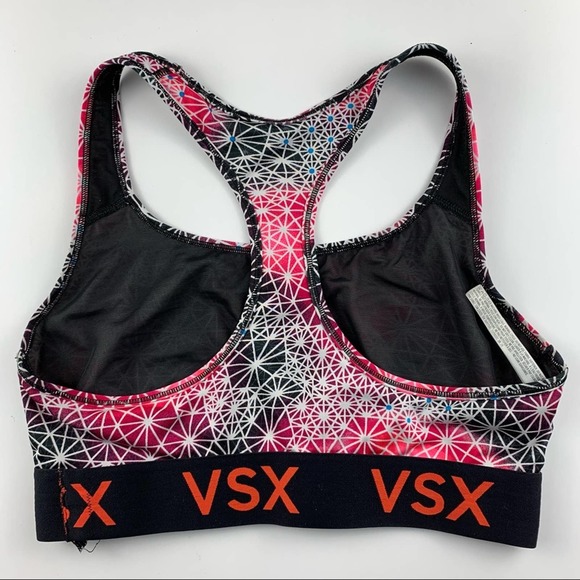 Victoria’s Secret Sports Bra M #5523 - Picture 2 of 7